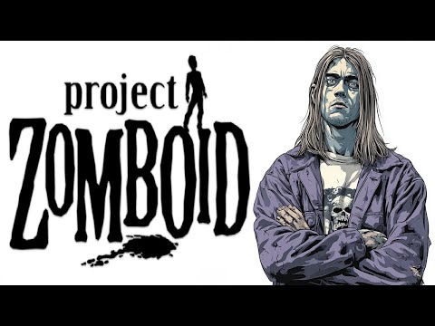 Видео: Project Zomboid #11 Последняя битва плотника