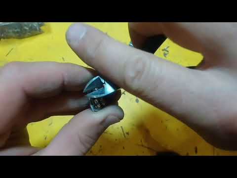 Видео: РПС-32А Как обманывают на приёмке "часть 3"
