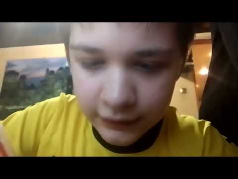 Видео: Призвали Аювоки.