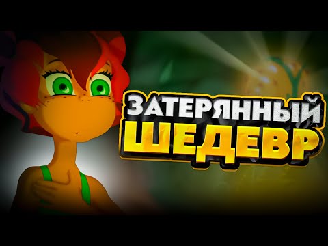 Видео: Этот мульт был проклят – Бабка Ёжка и другие Обзор