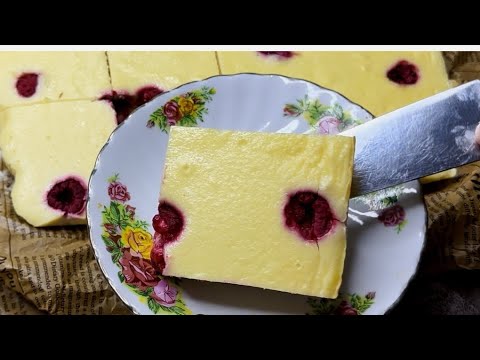 Видео: Творожная запеканка как в садике вкус детства 