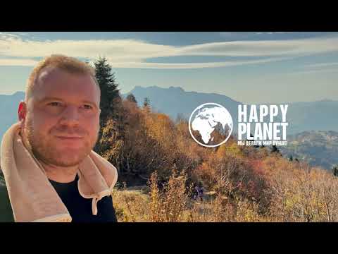 Видео: Интервью Антона Ро Батень. Разговор о жизни, ценностях, бизнесе и благотворительности