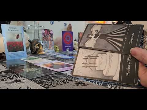 Видео: Рак ♋️ гнев твоих предков за то, что они пытались вернуть тебя к пагубным привычкам, это очень пь...