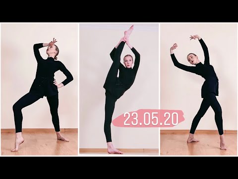 Видео: КАК Я СТАВЛЮ ХОРЕОГРАФИЮ? ПРОЦЕСС ❤️ КУДА И С КЕМ МЫ ПЕРЕЕЗЖАЕМ? 😍