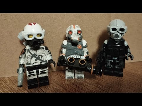 Видео: Творчество подписчиков. Часть 3