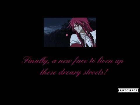 Видео: Смертельный дуэт | ASMR | Суккуб! Грелль Сатклифф x Сирена! Слушатель