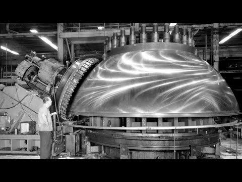 Видео: Ручка крышки двигателя