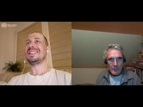 Видео: О Боге и о Библии в чатрулетке 20250926