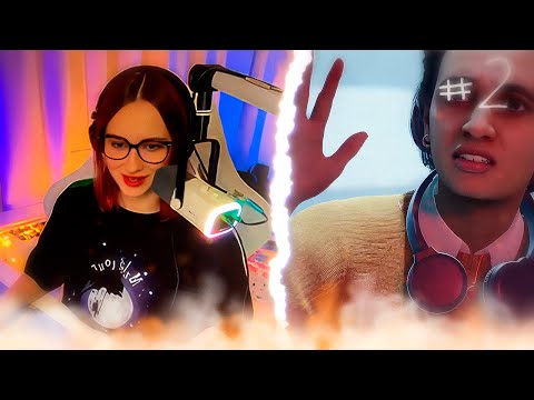 Видео: КСЮША ПРОХОДИТ The Dark Pictures Anthology: The Devil in Me ВМЕСТЕ С АЛИНОЙ #2 - ФИНАЛ