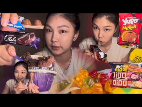 Видео: Turkish snack review🇹🇷(Турк амттан)