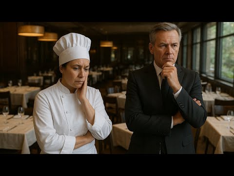 Видео: Өз мейрамханасын ұтыста ұттырып қойған басшы не істерін білмеді. Ал бас аспазшы қайта келген кезде..