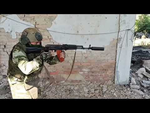 Видео: ДТК Закрытого типа "СТРАЖ" - честный , жёсткий тест 