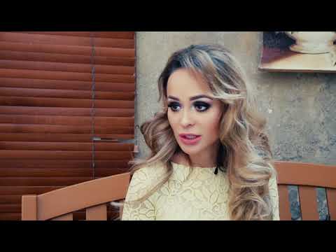 Видео: Анна Калашникова в рубрике "Кофе со звездой"