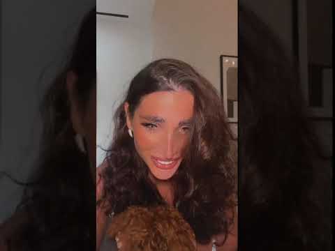 Видео: Тата Блюменкранц в прямом эфире 25.07.2024.