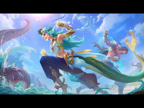 Видео: #mlbb #MLBB×NARUTO Калеа 💥
