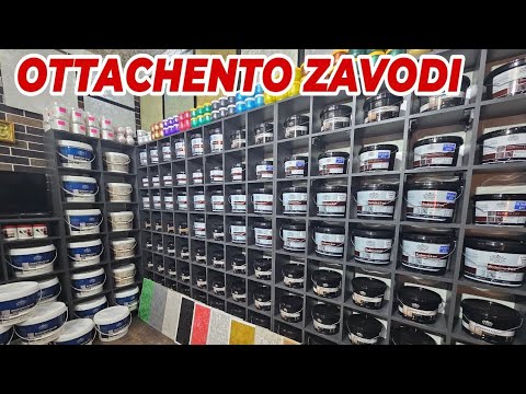 Видео: OTTACHENTO ZAVODI Xonqa Dekor Art | УЙ РЕМОНТ КИЛМОКЧИ БУЛГАНЛАР КУРИНГ