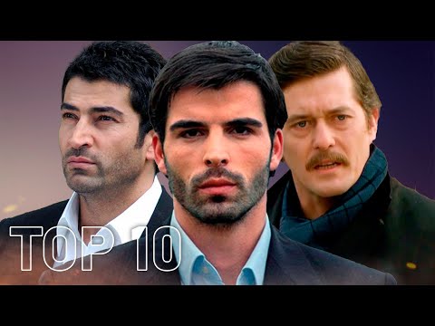 Видео: ТОП 10 ушедших турецких актёров, по которым скучают зрители