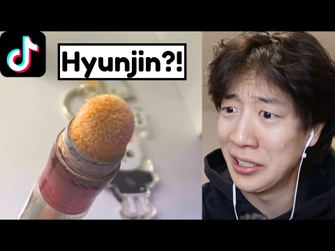 Видео: Stray Kids СМЕШНЫЕ редактирование TikTok, потому что я люблю SKZ