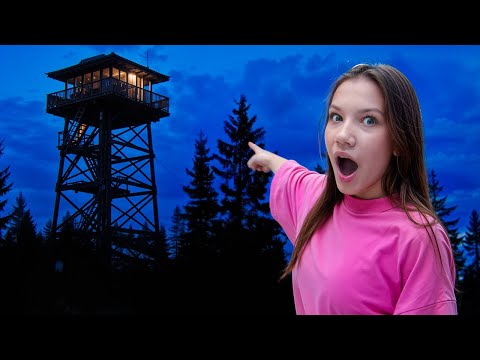 Видео: ХОРРОР с Папой на Башнях ► Fears To Fathom #1 / Вики Шоу Плей