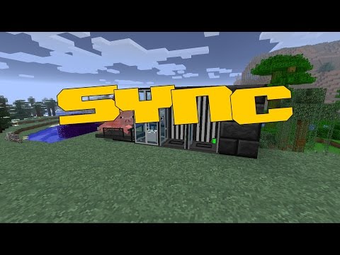 Видео: [Обзор] Sync - Клоны, вперед! - S2EP59