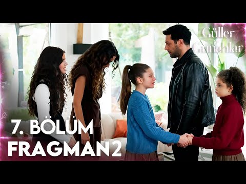 Видео: Розы и Грехи 6 Серия Трейлер 2 | Кадер, Твоя Сестра, Но Её Отец Не Я!