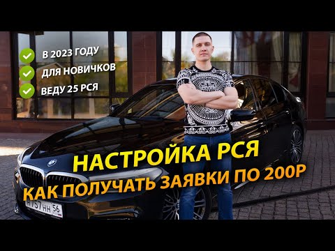 Видео: НАСТРОЙКА РСЯ в 2023 году - простая инструкция для новичков!