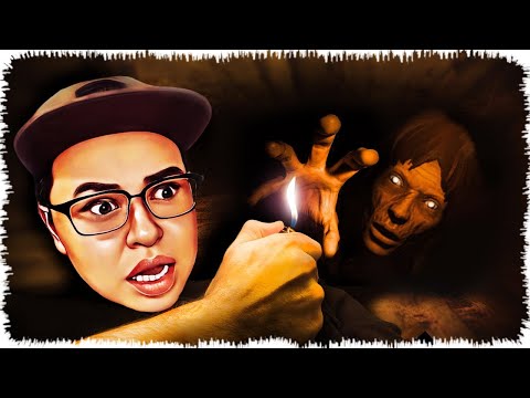 Видео: Ешқашан түнде Жапонияға барма | Хоррор ойын!