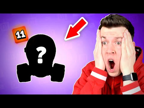 Видео: 😱 ЭТО НЕВОЗМОЖНО! Вот Что Мне ВЫПАЛО с Этого *СЕКРЕТНОГО* МЕГАЯЩИКА в Brawl Stars