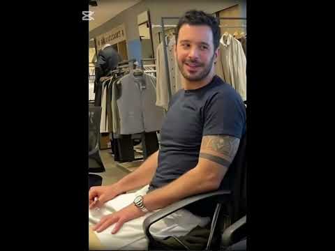 Видео: Barış Arduç нарушает молчание: «Да, я влюблен и больше не хочу его скрывать»