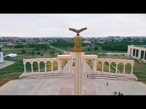 Видео: Ырғыз / Ақтөбе. Ырғыздық 1975-жылғылар. 30 жылдық кездесу қарсаңы. Ақтөбе қаласы, 19-20/06/2022