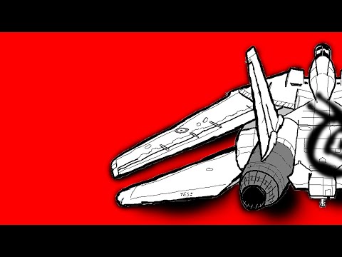 Видео: МАРАФОННЫЙ F-14 УЛИТОК