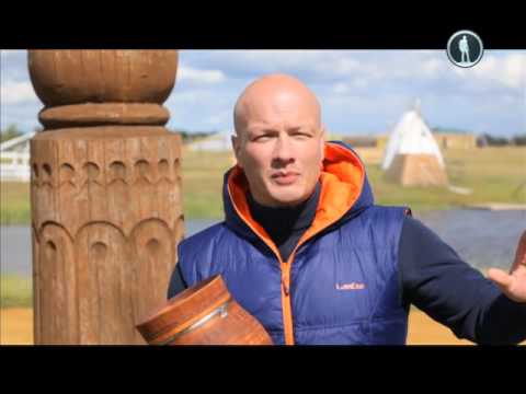Видео: "Земля героев. Якутия. Норгюн"