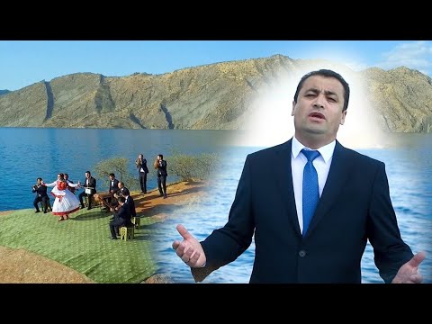 Видео: Акназар Аловатов - Чамоли ёр 2020 | Aknazar Alovatov Jamoli yr 2020