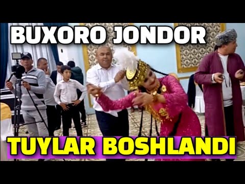 Видео: JONDORDA TUY AVJIDA/ТУЙ БОБ@jondoruz5002