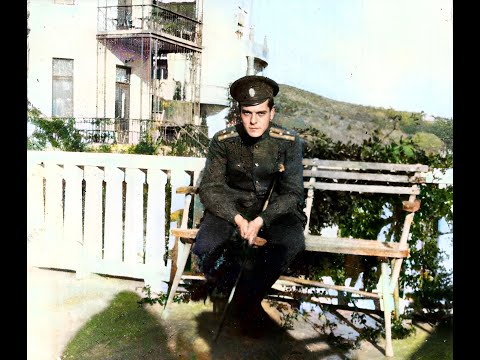 Видео: Другие Романовы. Владимир Палей