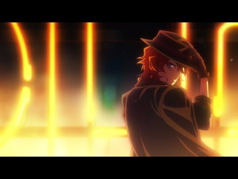 Видео: Озвучка комиксов по Бродячим Псам №11