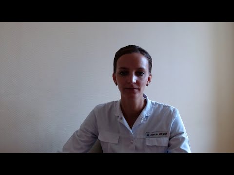 Видео: Основные принципы лечения тромбоза вен сетчатки