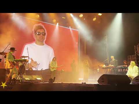 Видео: Моя Мишель – Курточка (Live, Пермь, 31.05.24)