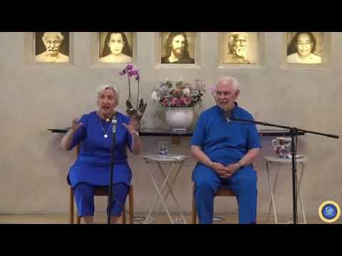 Видео: Вопросы и ответы с Джотишем и Дэви. Ананда Ассизи 13 08 2025