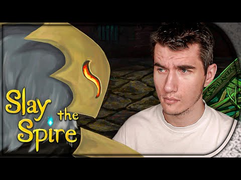 Видео: Slay the Spire ПРОХОЖДЕНИЕ ★ МОМЕНТАЛЬНОЕ ДОМИНИРОВАНИЕ