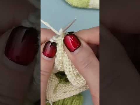 Видео: шкарпетки -носки мк #crochet #prigriz #knitting #вязание