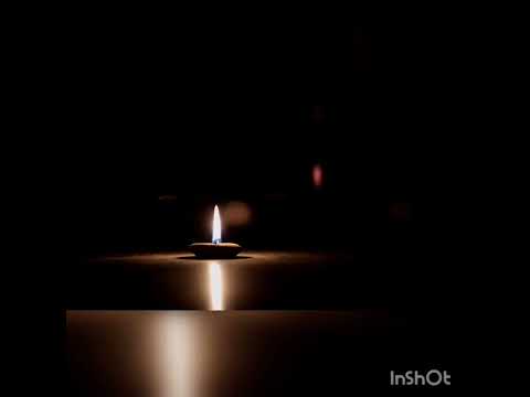 Видео: Медитация на свет (полная версия) / Jothi meditation (full version)