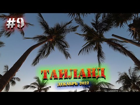 Видео: ПАТТАЙЯ 2022🏝️ВЛОГ: Наш ЗАВТРАК в отеле Jomtien Thani. КУПИЛИ интернет. ОБЗОР покупок / 9 серия