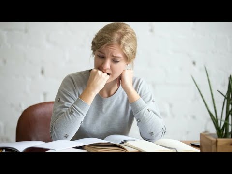 Видео: Победа над стрессом и страхом. Случай из практики