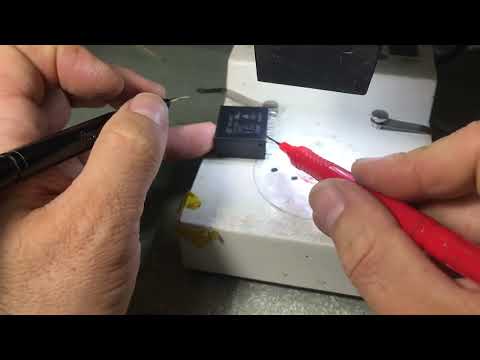 Видео: BluePalm BP-S1500f згорів інвертор. EG1615+EG8026