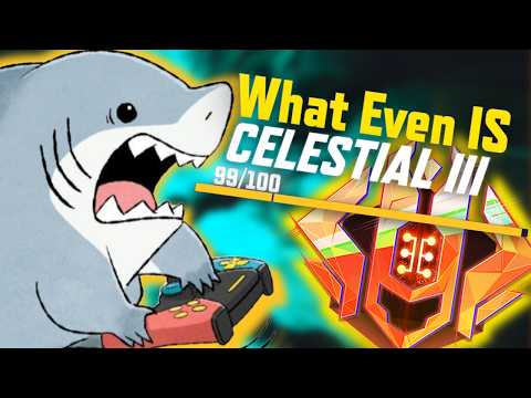 Видео: Мой соло-удар Джеффа чуть не сломал меня | Marvel Rivals