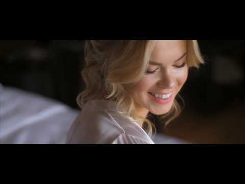 Видео: Свадьба Антона и Наташи - 30 апреля 2017 - "Villa Rotonda"