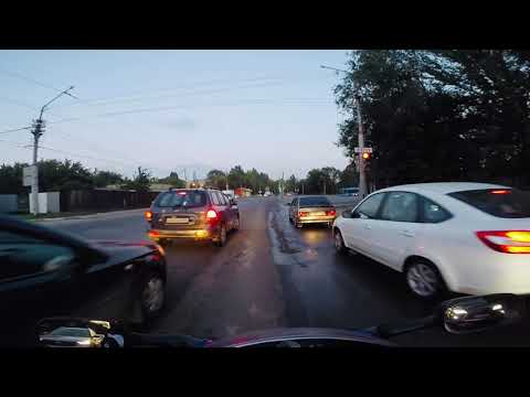 Видео: МОТОБУДНИ #11 ПОКАТУШКИ НА HONDA CBR600 F3