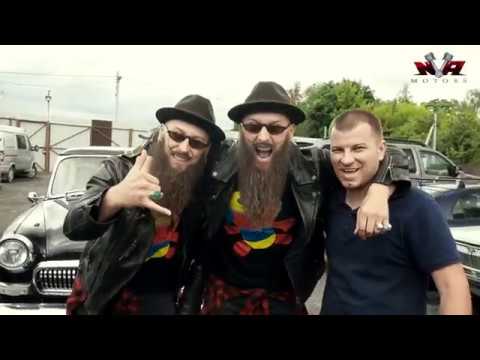 Видео: Газ 21 для S-Brother-S от NVA-Motors