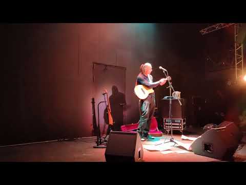 Видео: Михаил Елизаров - Остановите свингер пати (07.05.2022 Клуб Китайский Лётчик Джао Да Ярославль)